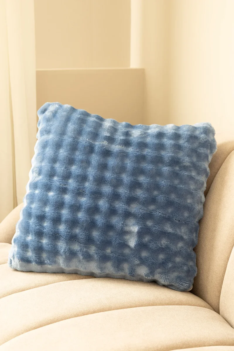 Tyyny Pom Pom Sinien