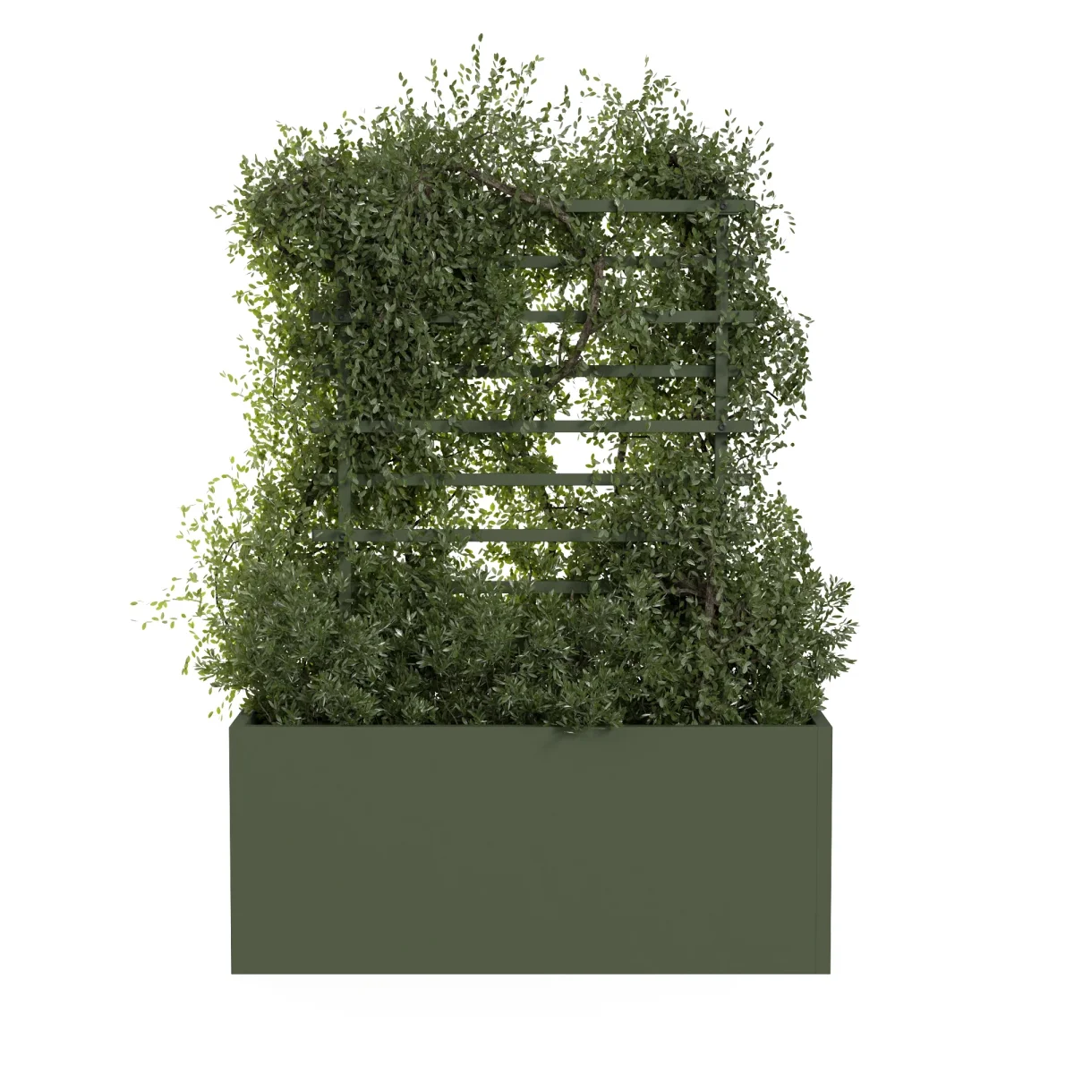 ROS-säleikkö ulkoruuttiin - Image 3