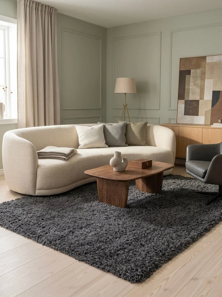 Lounge Graphite - Ryamatta - Image 4