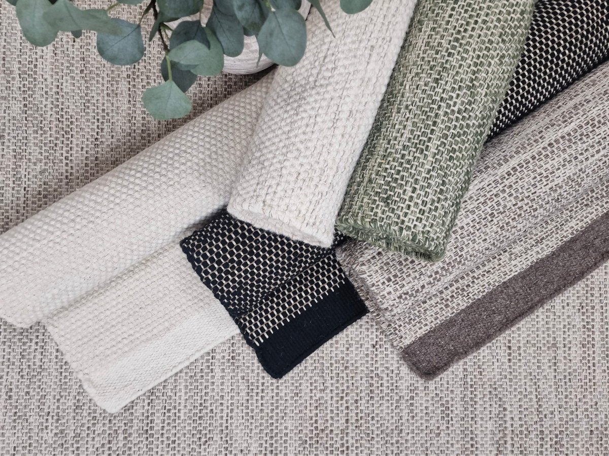 Torsby Beige - Käytävämatto - Image 8