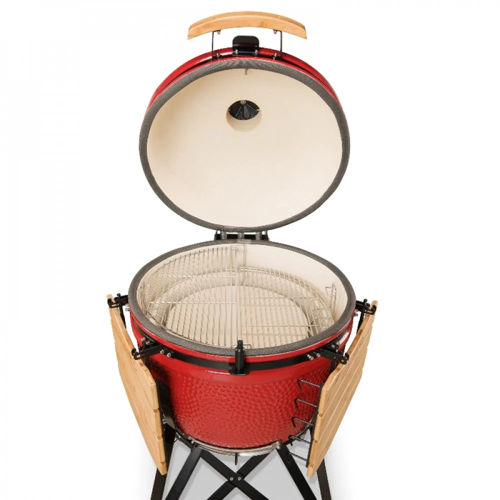 Kamado Bono Limited 64 cm - Image 5