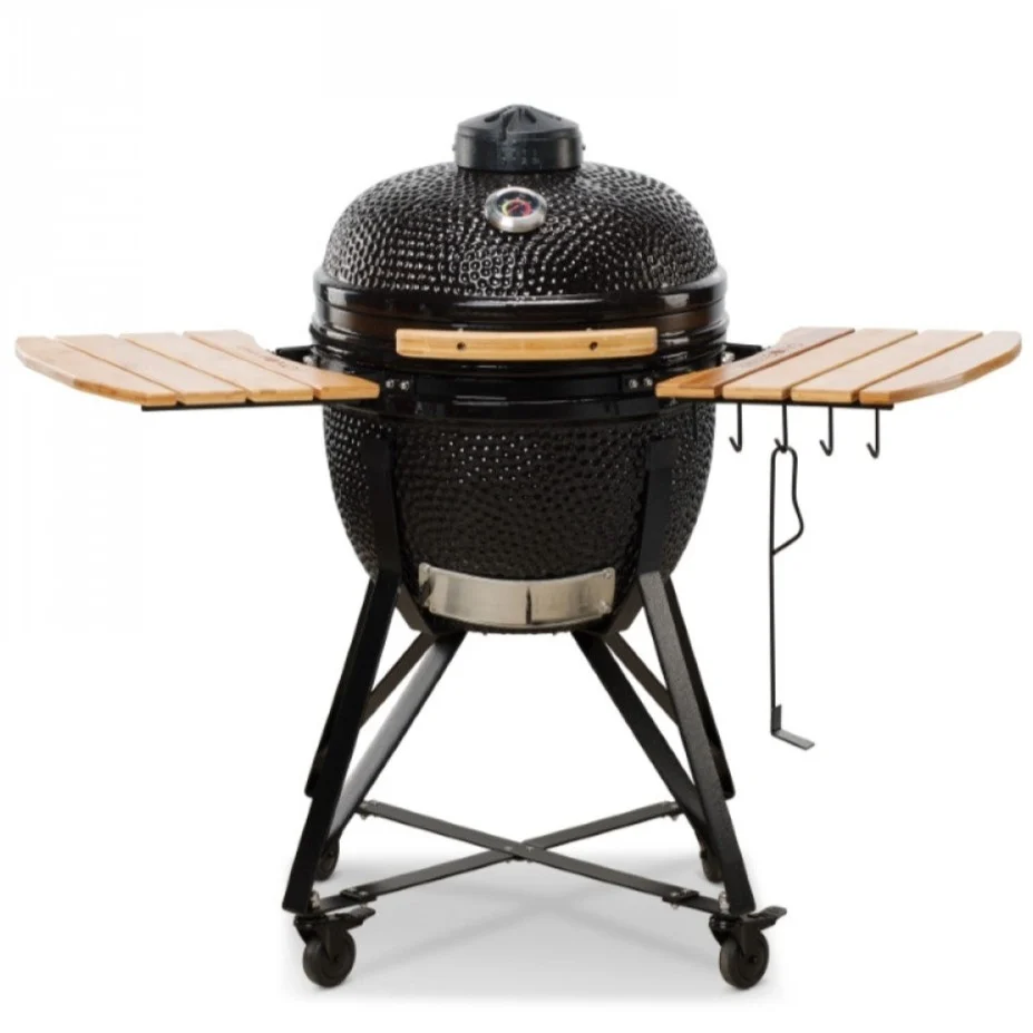 Kamado Bono Media 52 cm - Image 2