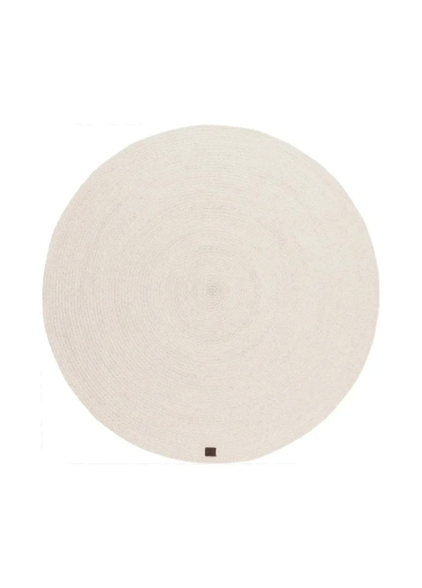 Merino Creme - Pyöreä villaloimi - Image 6