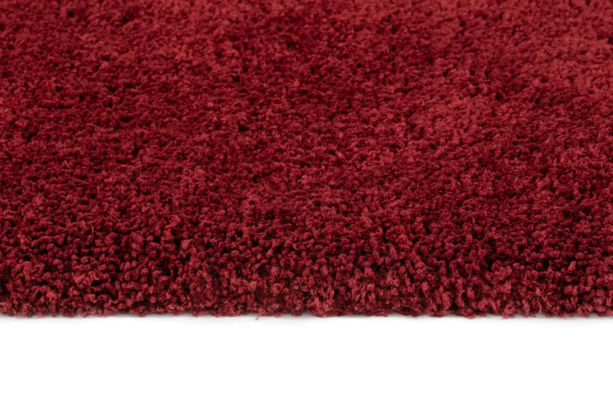 Sorento Marsala - Käsinkudottu Ryijymatto - Image 6