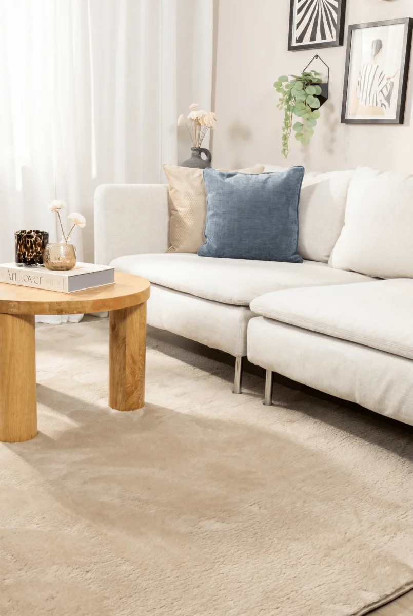 Tender Linen - Moderni Matto - Image 4