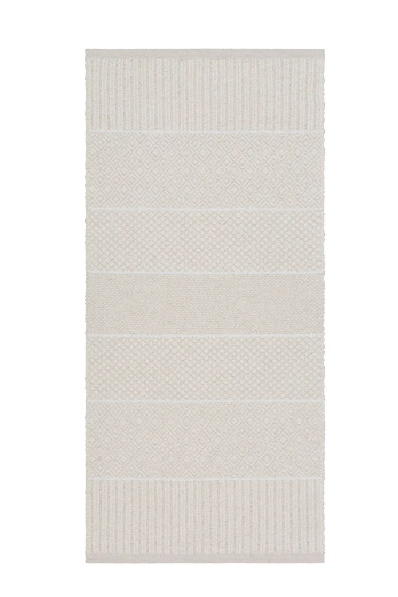 Alice Offwhite - Sekoitematto - Image 2