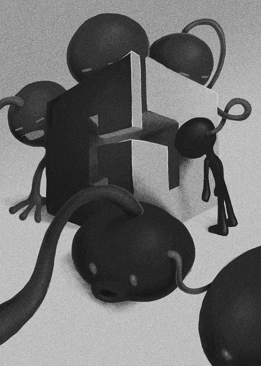 Gee Juliste - Image 2