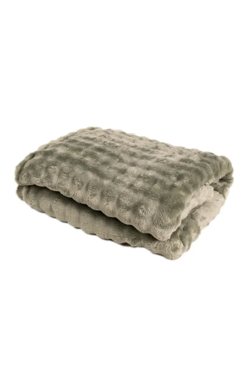 Huopa Pom Pom Vihreä - Image 5